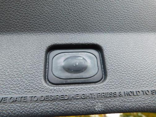 2011 Ford Explorer Limited