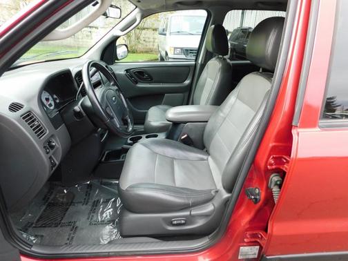 2003 Ford Escape XLT