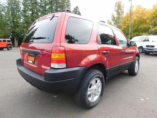 2003 Ford Escape XLT