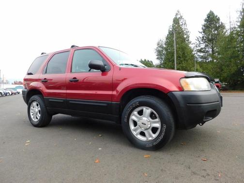 2003 Ford Escape XLT