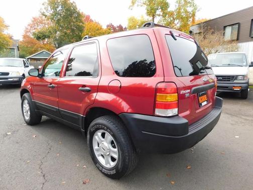 2003 Ford Escape XLT