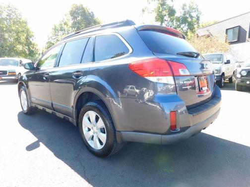 2012 Subaru Outback 2.5i Premium