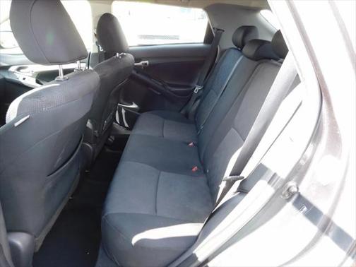 2010 Toyota Matrix S