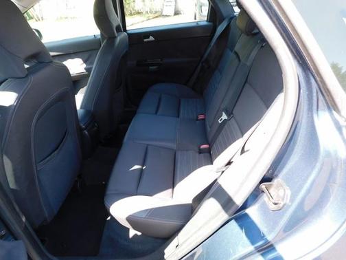 2007 Volvo S40 2.4i