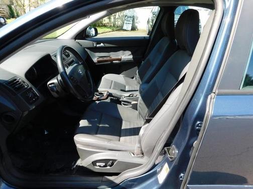 2007 Volvo S40 2.4i