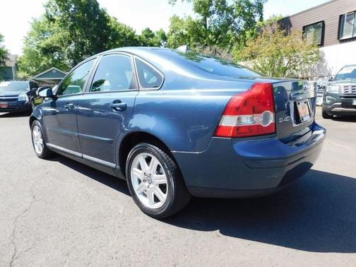 2007 Volvo S40 2.4i