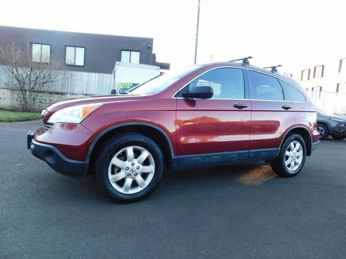 2009 Honda CR-V EX