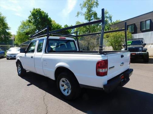 2008 Ford Ranger XL SuperCab