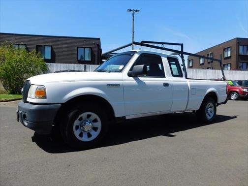 2008 Ford Ranger XL SuperCab