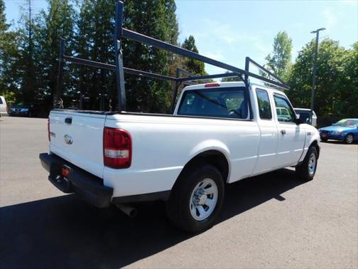 2008 Ford Ranger XL SuperCab