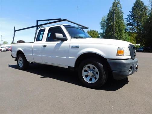 2008 Ford Ranger XL SuperCab