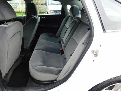 2015 Chevrolet Impala Limited LT