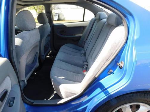 2004 Hyundai ELANTRA GT