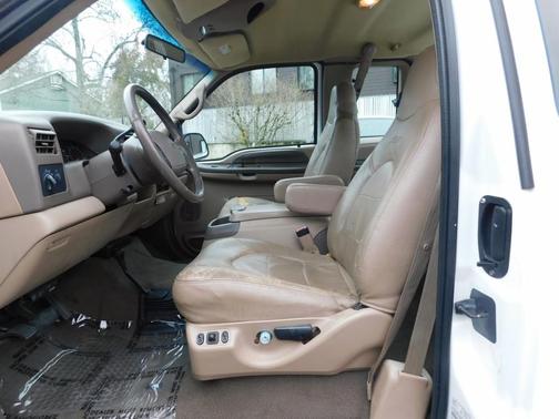 1999 Ford F-250 Lariat