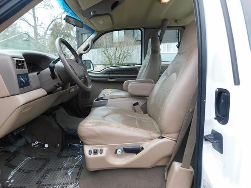 1999 Ford F-250 Lariat