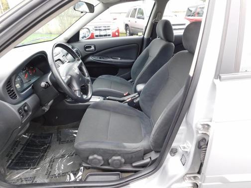 2006 Nissan Sentra 1.8 S