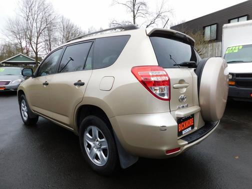 2011 Toyota RAV4 Sport