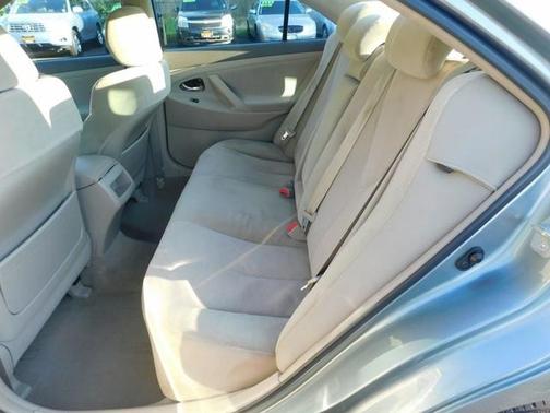 2011 Toyota Camry SE