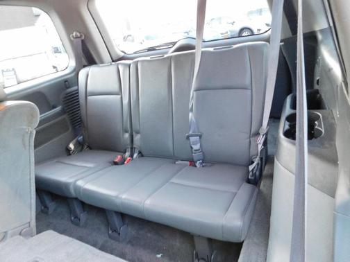 2005 Honda Pilot EX-L