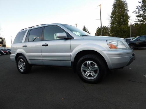 2005 Honda Pilot EX-L