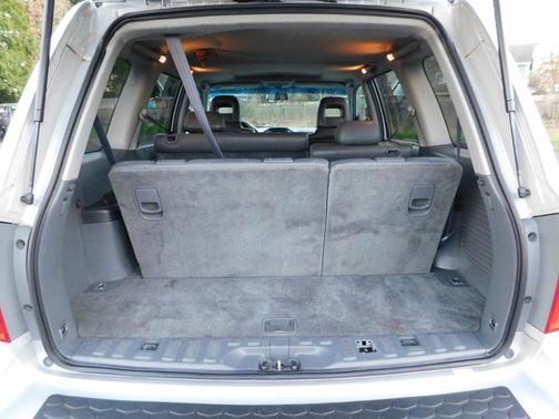 2005 Honda Pilot EX-L