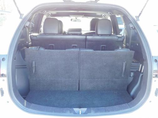 2019 Mitsubishi Outlander LE