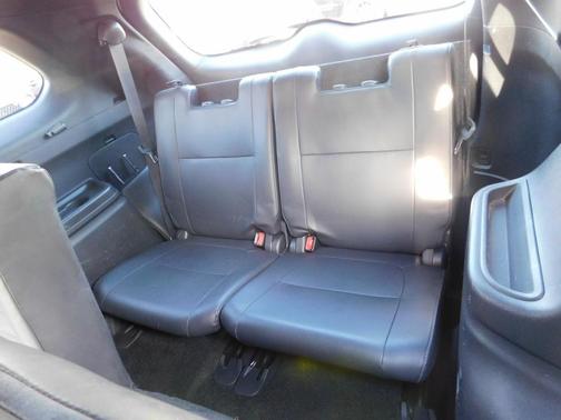 2019 Mitsubishi Outlander LE