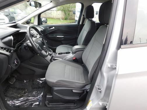2016 Ford C-Max Hybrid SE