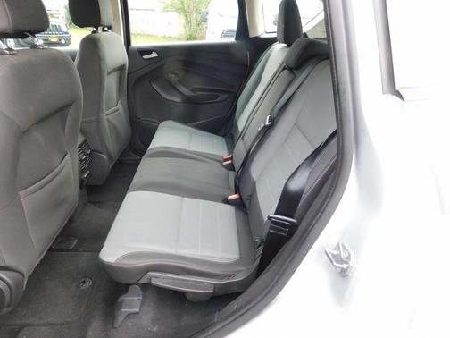 2016 Ford C-Max Hybrid SE