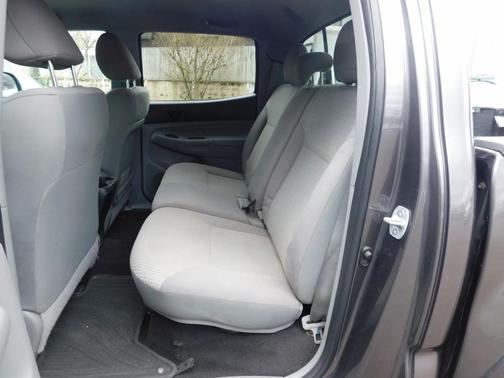 2013 Toyota Tacoma SR5