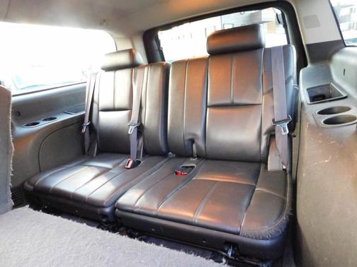 2013 Chevrolet Suburban 1500 LT