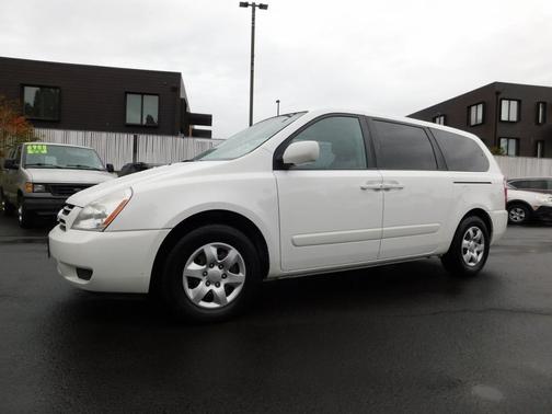 2006 Kia Sedona LX