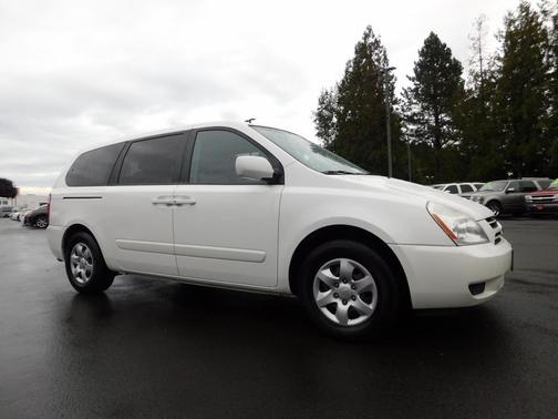 2006 Kia Sedona LX