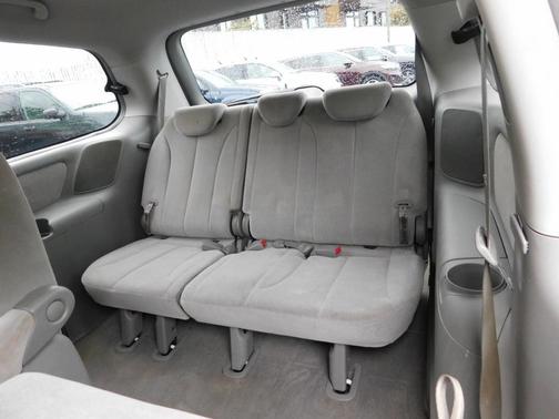 2006 Kia Sedona LX