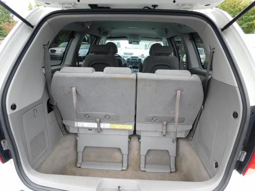 2006 Kia Sedona LX