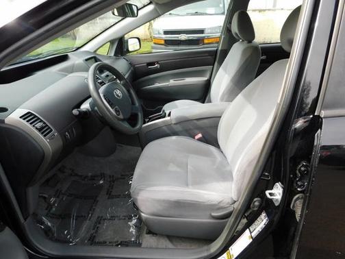 2005 Toyota Prius Base