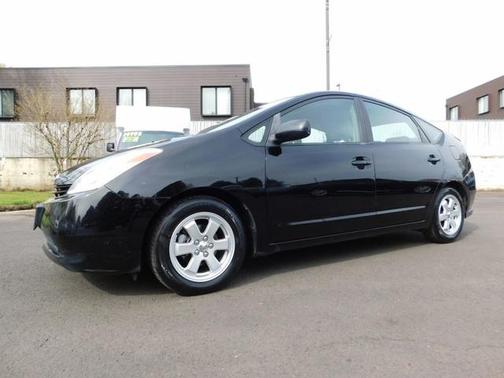 2005 Toyota Prius Base