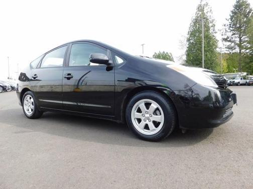 2005 Toyota Prius Base