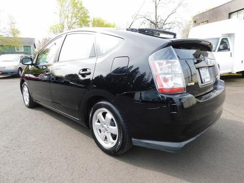 2005 Toyota Prius Base
