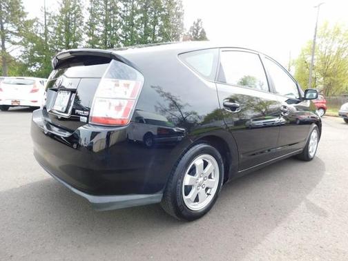 2005 Toyota Prius Base