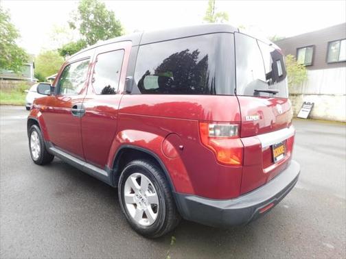 2010 Honda Element EX