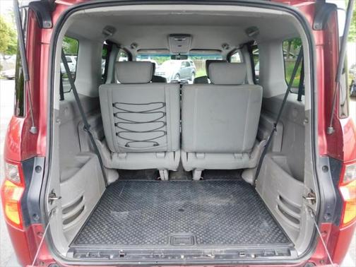 2010 Honda Element EX