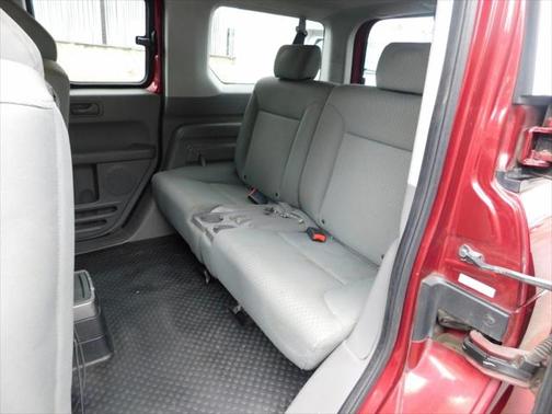 2010 Honda Element EX