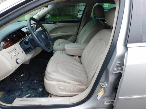 2006 Buick Lucerne CXL