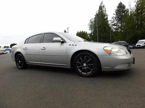 2006 Buick Lucerne CXL