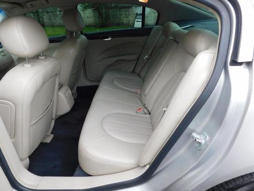 2006 Buick Lucerne CXL