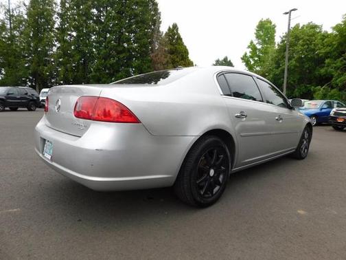 2006 Buick Lucerne CXL