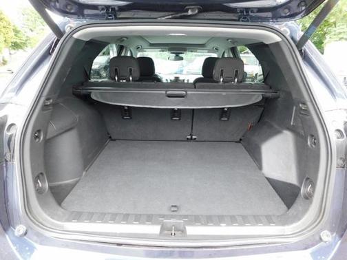 2018 Chevrolet Equinox 2LT