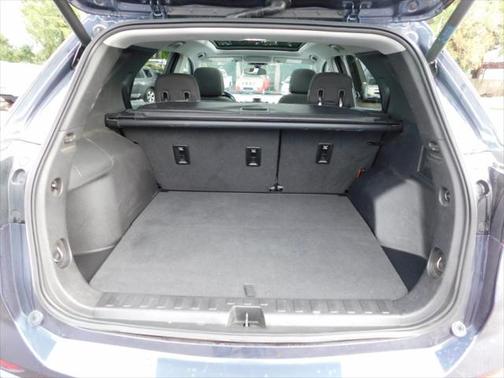 2018 Chevrolet Equinox 2LT