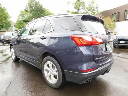 2018 Chevrolet Equinox 2LT